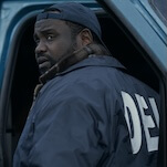 Brian Tyree Henry takes the lead in first look at Ridley Scott's Dope Thief