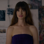 Anne Hathaway re-teams with Michael Showalter for a new Colleen Hoover adaptation