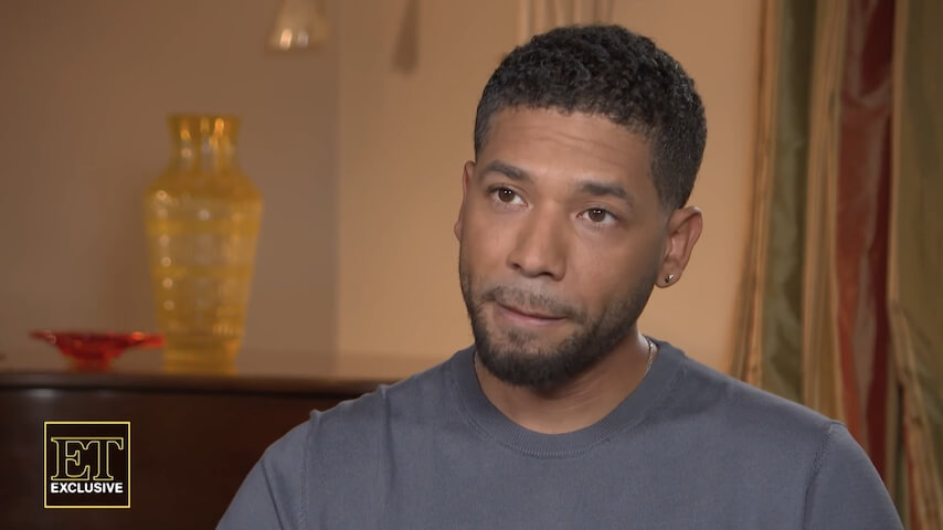 Illinois Supreme Court overturns Jussie Smollett's conviction