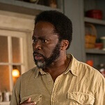 Harold Perrineau's From renewed for fourth season at MGM+