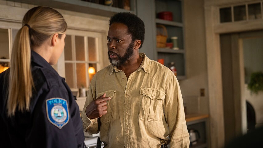 Harold Perrineau's From renewed for fourth season at MGM+