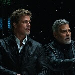 Sounds like Brad Pitt and George Clooney won't be making Twolfs