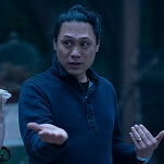 John M. Chu gives Wicked fans permission to bug theaters to turn up the volume