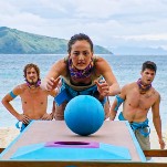 Survivor's edit should focus on the players, not the game