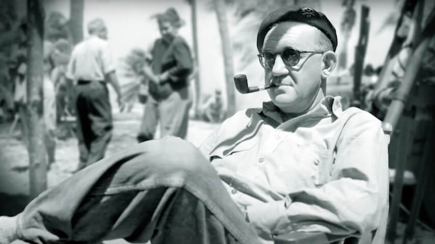 A lost John Ford film has reportedly been found in a Chilean warehouse