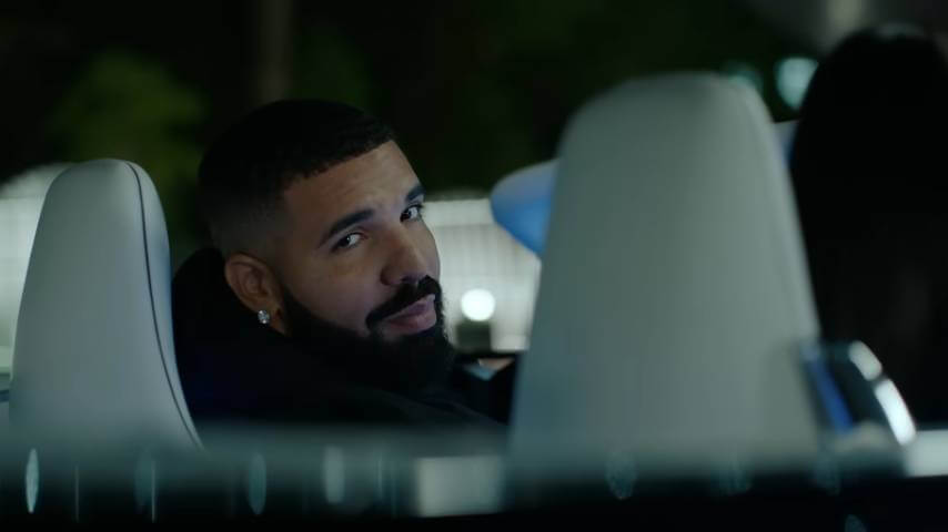 UPDATED: Drake accuses UMG of tricking people into liking Kendrick Lamar 