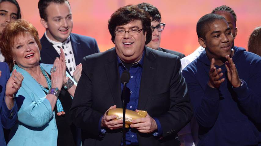 Dan Schneider’s Quiet On Set defamation suit moves forward