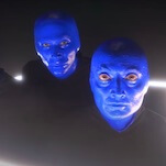 Chicago and New York to get a little less colorful with Blue Man Group departure