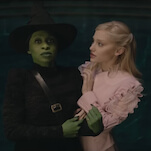 The Wicked witches won't be divided by pay disparity rumors