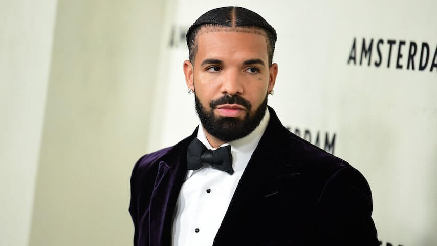 Drake files another action against UMG, this time over that 