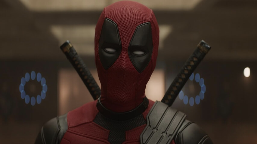 Film exec names Deadpool & Wolverine as point of no return for phones in movie theaters