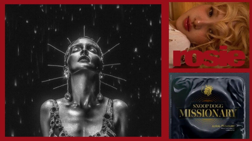 December 2024 New Albums