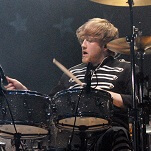 R.I.P. Bob Bryar, former My Chemical Romance drummer