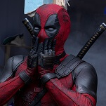 Disney asked Deadpool & Wolverine to cut 