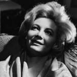 R.I.P. Silvia Pinal, star of Luis Buñuel’s Viridiana and The Exterminating Angel