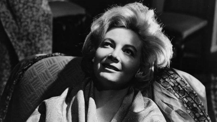 R.I.P. Silvia Pinal, star of Luis Buñuel’s Viridiana and The Exterminating Angel