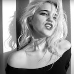 Sky Ferreira would re-record her catalog if she had Taylor Swift money