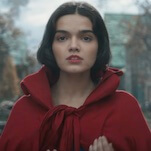 At least Rachel Zegler sings a new song in latest Snow White trailer