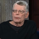 Stephen King is killing his Maine radio stations