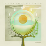 Denison Witmer announces new album produced by and featuring Sufjan Stevens