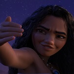 Criticize Moana 2 songs all you like, say songwriters: 