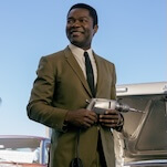 David Oyelowo comes home in Government Cheese first look from Apple TV+