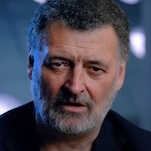 Steven Moffat condemns generative AI, says humans are cheaper