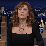 Susan Sarandon 