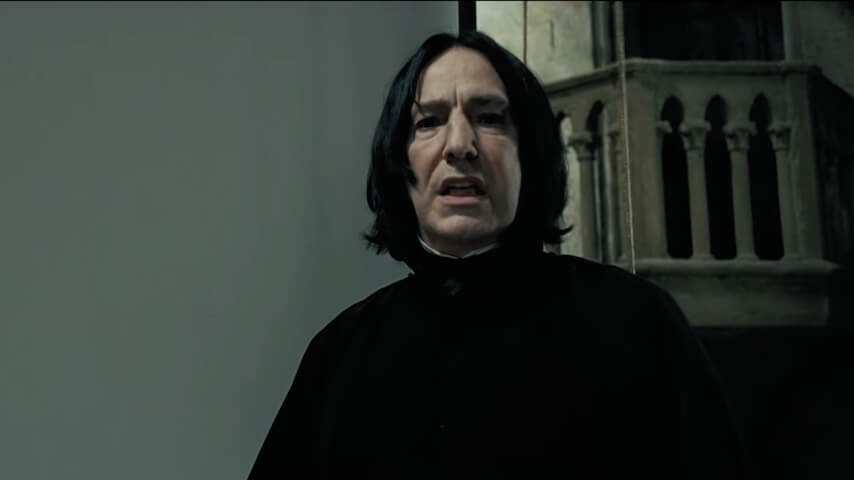 HBO officially announces Hogwarts teaching staff for Harry Potter series