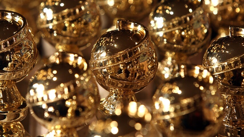 Here are the winners of the 2025 Golden Globes