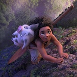 Moana 2 leads best post-Thanksgiving box office of all time