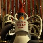 Wallace & Gromit are as funny and exciting as ever in Vengeance Most Fowl