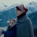 A romance blossoms at the end of WWII in trailer for Italy’s Oscar submission Vermiglio