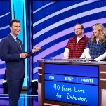 Pop Culture Jeopardy! is a flat imitation of its predecessor