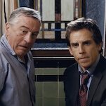 Ben Stiller and Robert De Niro in talks to Meet The Parents again