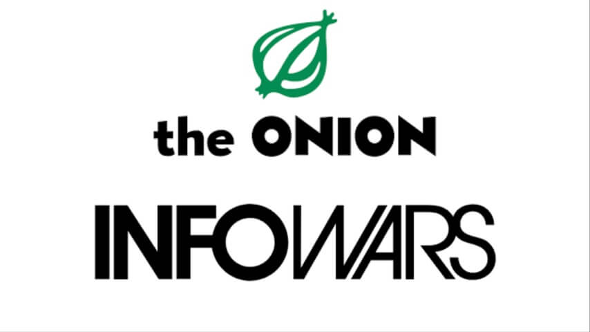 ​​Judge blocks sale of InfoWars to The Onion