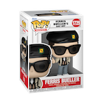 Exclusive: Funko Pop! unveils Ferris Bueller’s Day Off and Pretty In Pink collections