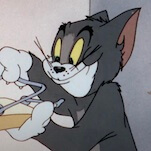 Warner Bros. sets next Tom And Jerry movie since that cat will never catch that damn mouse