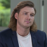 Morgan Wallen sentenced to 7 days incarceration for throwing a chair off a roof