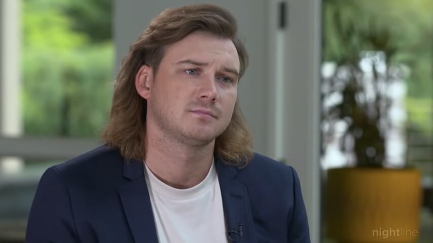 摩根·沃倫（Morgan Wallen）因將椅子從屋頂上扔掉7天而被判處7天的監禁