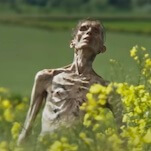 So that emaciated 28 Years Later zombie wasn't actually Cillian Murphy