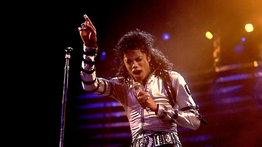 Twelve unreleased Michael Jackson tracks found in abandoned storage unit