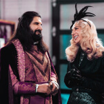 Kayvan Novak and Kristen Schaal on What We Do In The Shadows’ batty, beautiful series finale