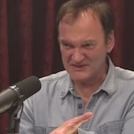 Quentin Tarantino doesn't understand why everyone is mad at him for liking Joker 2