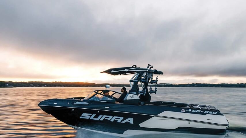 Best 2025 Wakeboats: All-New Top Picks for Watersports and Performance