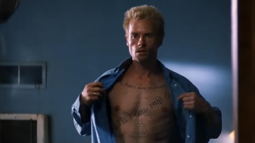 Guy Pierce says Warner Bros. stopped him from working with Christopher Nolan after Memento