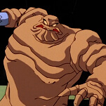 Warner Bros. tosses Clayface and a CGI puppet Robin movie onto its schedule