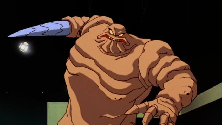 Warner Bros. tosses Clayface and a CGI puppet Robin movie onto its schedule