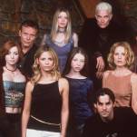 Sarah Michelle Gellar thinks it’s time for Buffy to slay once more with feeling