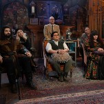 What We Do In The Shadows ends on its own glorious terms